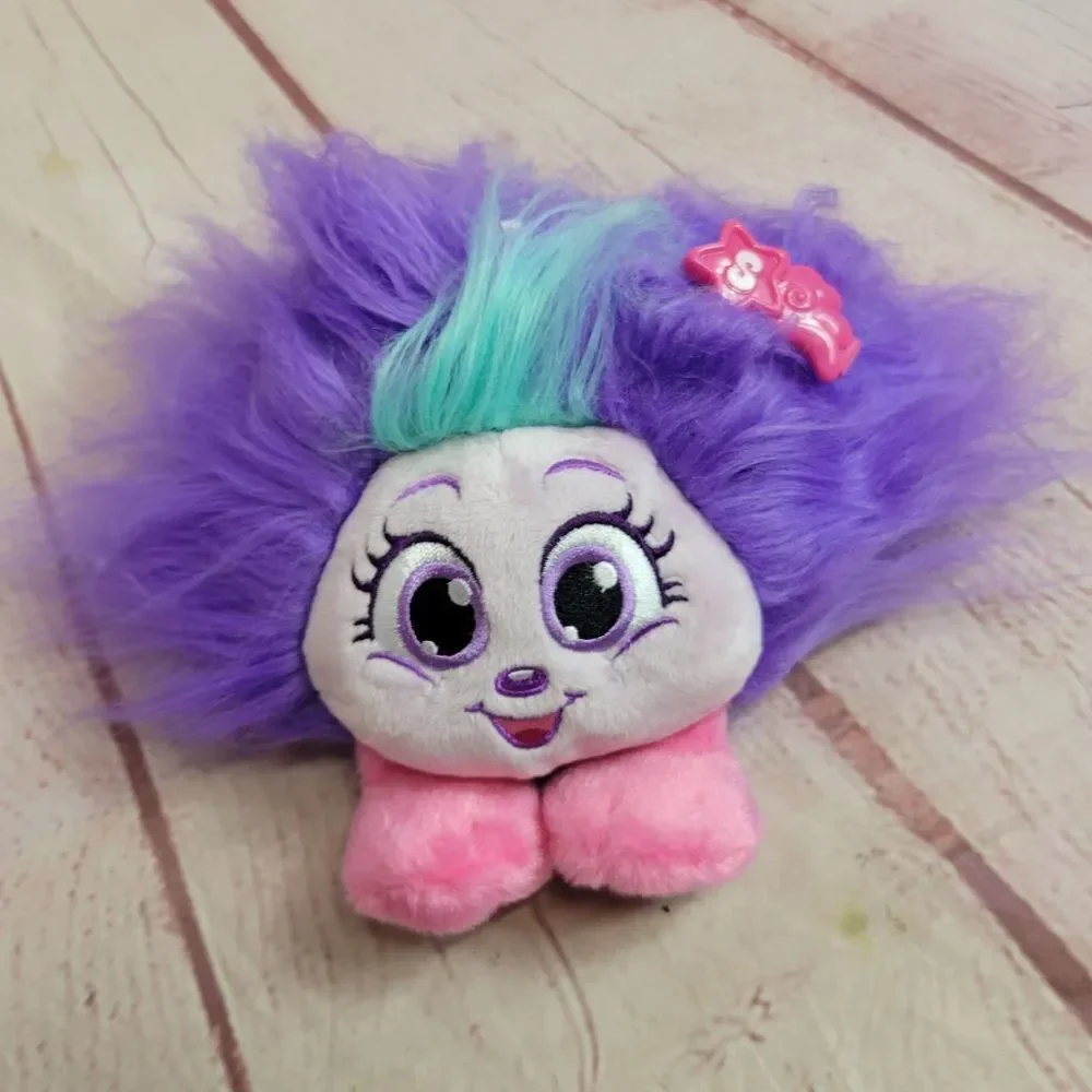 Zuru Shnooks plush 8